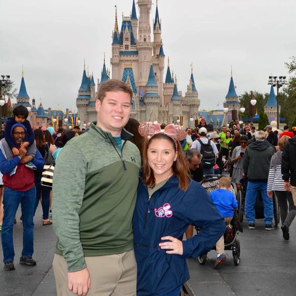 Meet your Posher, Kirsti - Picture 1 of 1